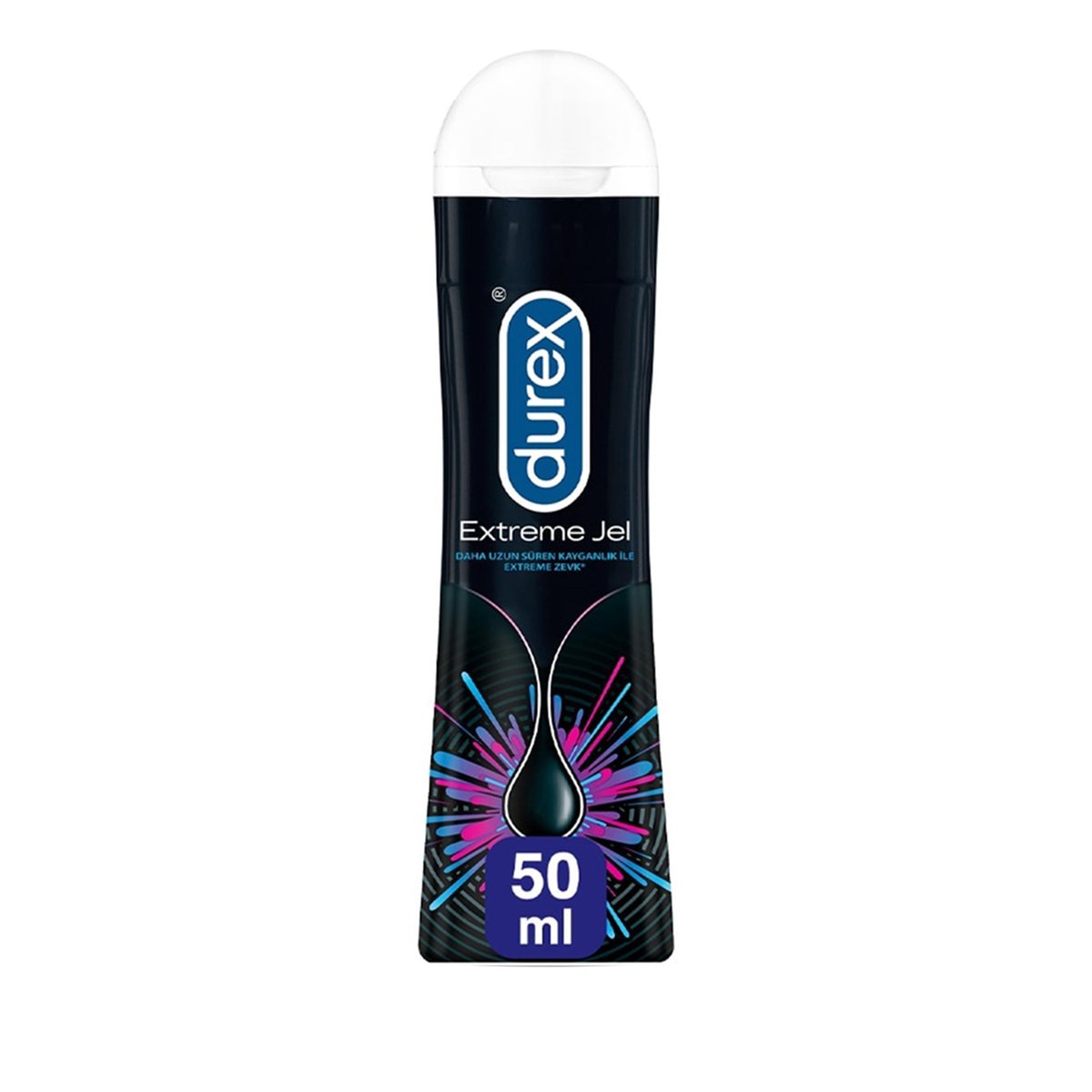 Durex Extreme Kayganlaştırıcı Jel 50 ml