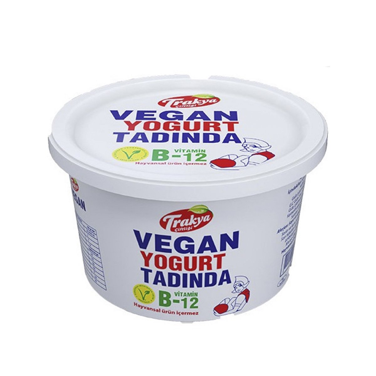 Trakya Çiftliği Yoğurt Tadında 180 g