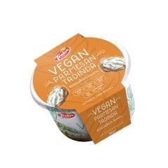 Trakya Çiftliği Vegan Peynir Parmesan Tadında Sürülebilir Kıvam 200 g