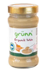 Grünn Organik Tahin 300 g