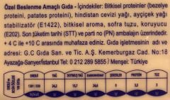 Trakya Çiftliği Beyaz Peynir Tadında 250 g