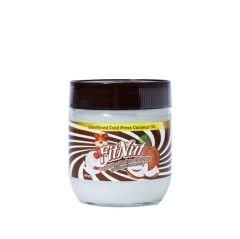 FitNut Hindistan Cevizi Yağı 300 g (Soğuk Sıkım)