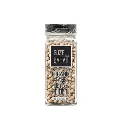 Güzel Gıda Organik Tane Beyaz Biber 60 g
