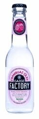 Gazoz Factory Frambuaz Çilek 250 ml