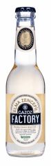Gazoz Factory Elma Zencefil 250 ml