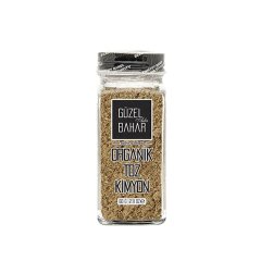 Güzel Gıda Organik Kimyon 60 g
