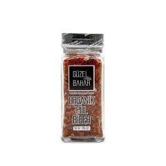 Güzel Gıda Organik Pul Biber 50 g