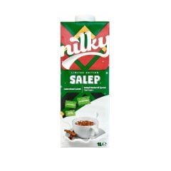Nilky Salep 1 lt