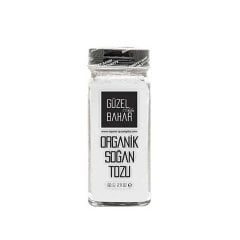 Güzel Gıda Organik Soğan Tozu 60 g
