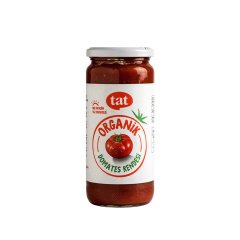 Tat Organik Domates Rendesi 470 g