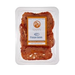 Vappy İtalyan Salamı 150 g