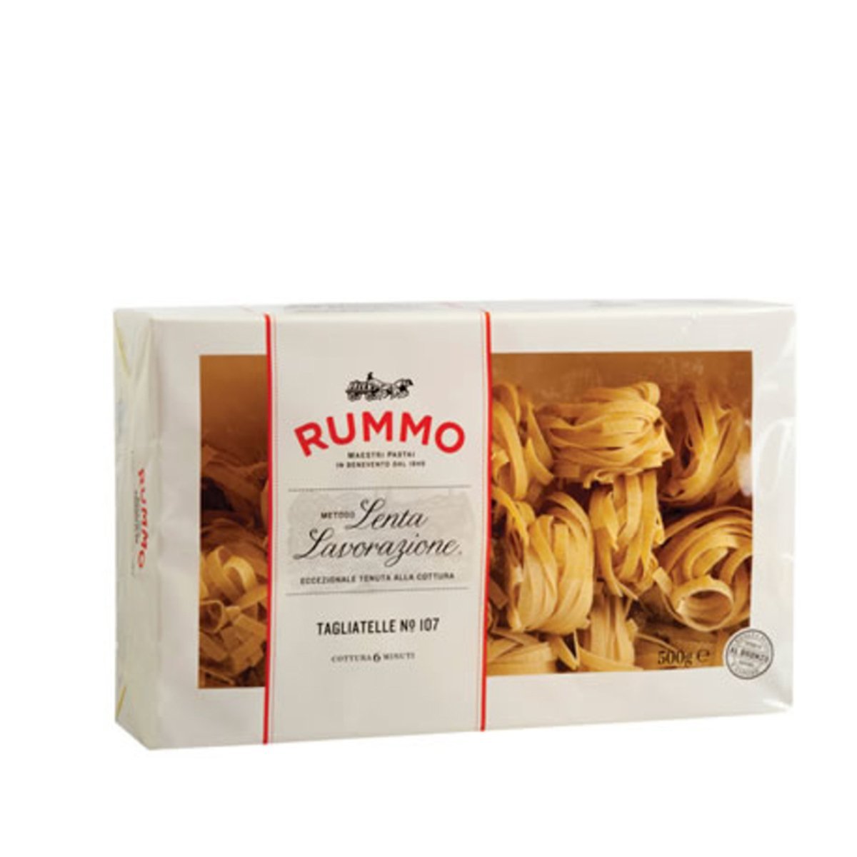 Rummo Tagliatelle 500 g No 107