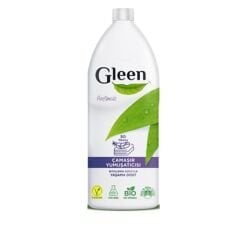Gleen Çamaşır Yumuşatıcısı 1 Lt Parfümsüz