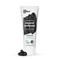 The Humble Co. Diş Macunu Charcoal 75 ml