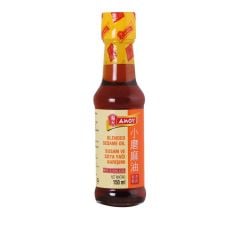Amoy Susam Yağı 150 ml