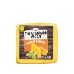 Orfa The Standart Vegan Peynir Cheddar 300 g