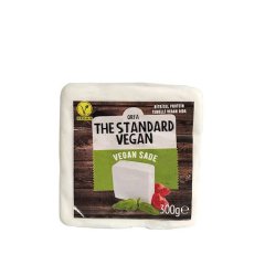 Orfa The Standart Vegan Peynir Sade 300 g