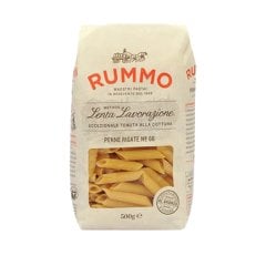 Rummo Penne Rigate No.66 Kalem Makarna 500 g