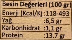 Everfresh Sade Tofu Tuzsuz 1000 g