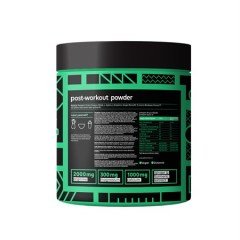 Saf Athletics Post-Workout Protein Mix 420 g