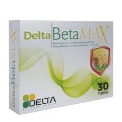 Delta BetaMax 30 Tablet