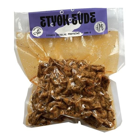 Etyok Izgara Bezelye Proteini 300 g (HIZLI TESLİMAT veya SOĞUK GÖNDERİM İLE**)