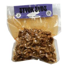 Etyok Izgara Bezelye Proteini 300 g (HIZLI TESLİMAT veya SOĞUK GÖNDERİM İLE**)