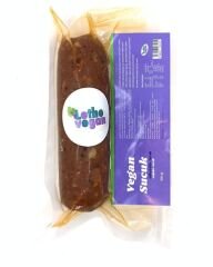 Lethe Vegan Sucuk 150 g