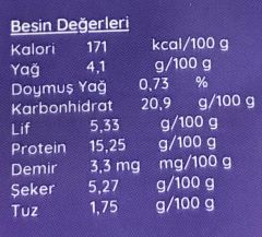 Lethe Vegan Sucuk 150 g