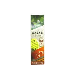 Dragon Pearl Wasabi Paste 43 g