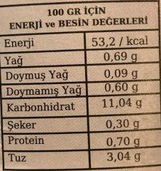 Yaşam Vegan (Pirinç) Yoğurt 350 g