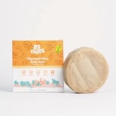 Itz Nutz Olgunlaştırılmış Kaju Peyniri 100 g + Jel Buz Aküsü