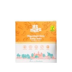 Itz Nutz Olgunlaştırılmış Kaju Peyniri 100 g + Jel Buz Aküsü