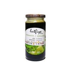 Lutfiye Organik Dut Pekmezi 280 g