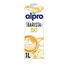 Alpro Barista Yulaf Sütü 1 lt