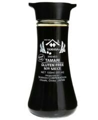 Yamasa Tamari Glutensiz Soya Sosu 150 ml