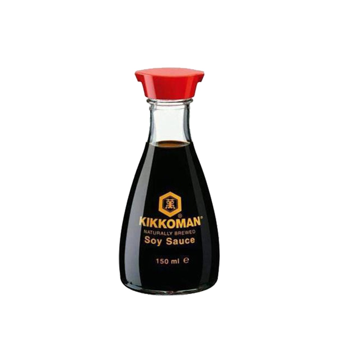 Kikkoman Dispenser Soya Sosu 150 ml