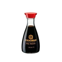 Kikkoman Dispenser Soya Sosu 150 ml