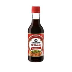 Kikkoman Teriyaki Marine Sos 250 ml
