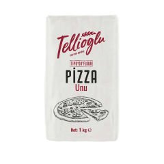 Tellioğlu Pizza Unu 1 kg