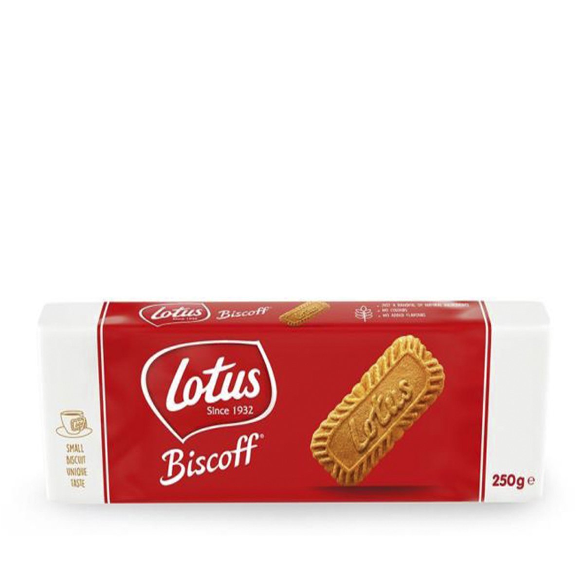 Lotus Biscoff Bisküvi 250 g
