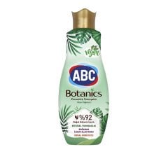ABC Botanics Konsantre Yumuşatıcı Nisan Yağmuru 1440 ml