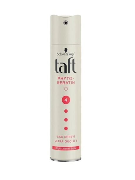 Taft Phyto - Keratin Saç Spreyi