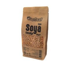 Everfresh Soya Fasulyesi 500 g