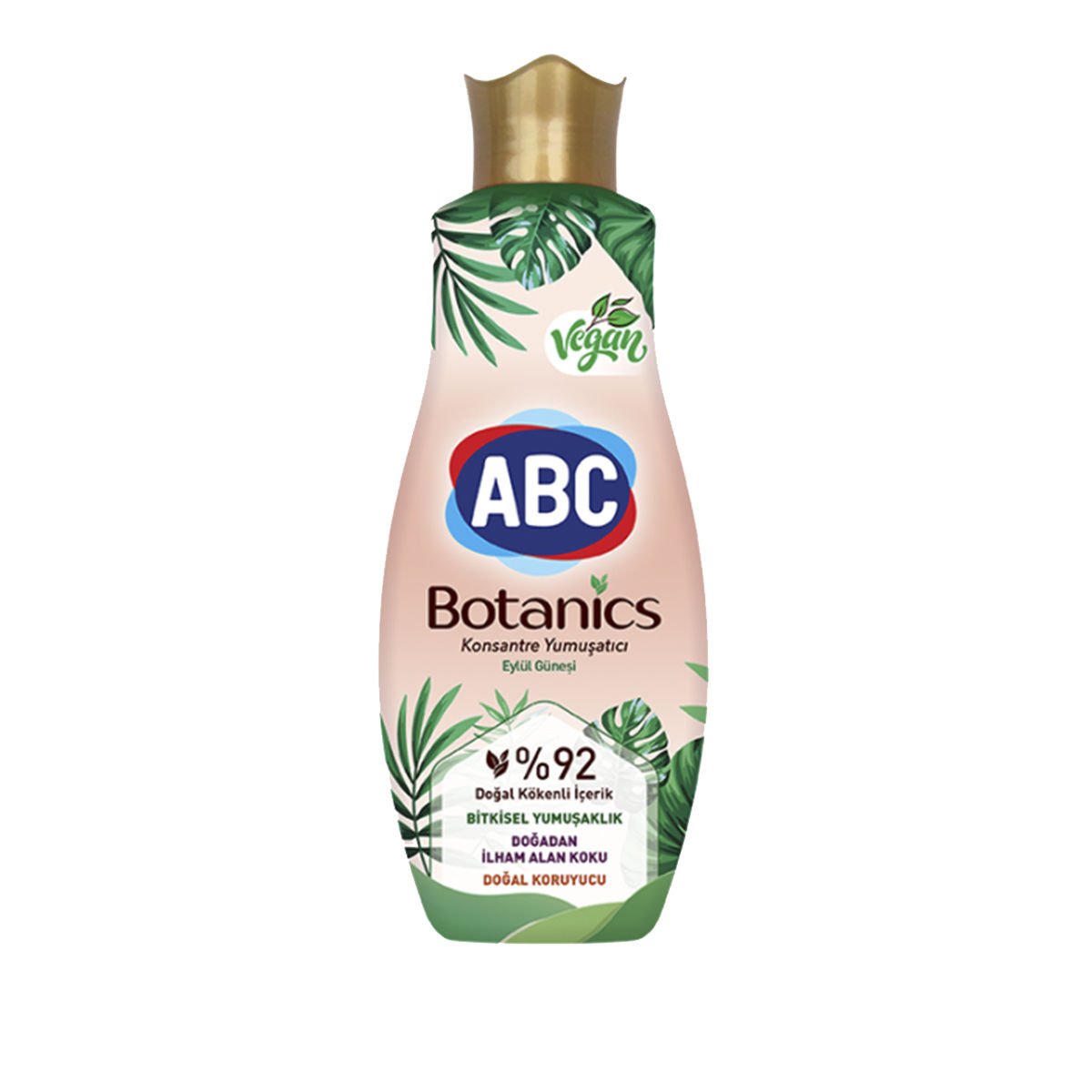 ABC Botanics Konsantre Yumuşatıcı Eylül Güneşi 1440 ml