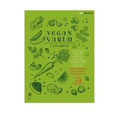 Vegan Yarim / İ. Can Şiram