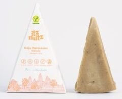 Itz Nutz Parmesan Tadında Kaju Peyniri 80 g  + Jel Buz Aküsü