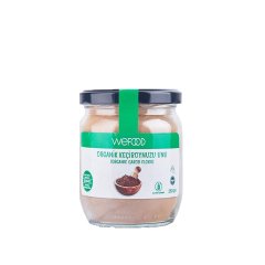 Wefood Organik Keçiboynuzu Unu 250 g