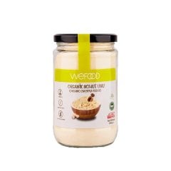 Wefood Organik Nohut Unu 350 g