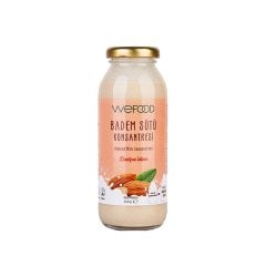 Wefood Badem Sütü Konsantresi 249 g
